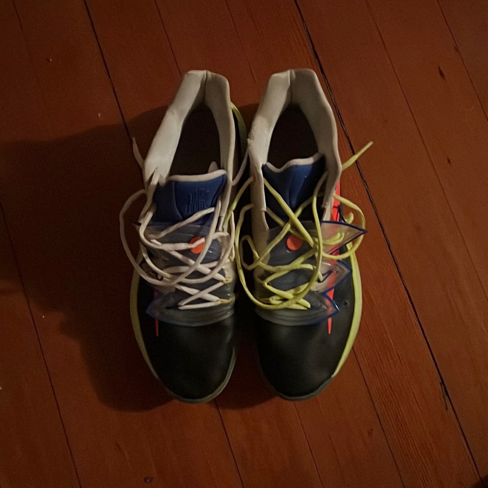 Kyrie 5 All Star